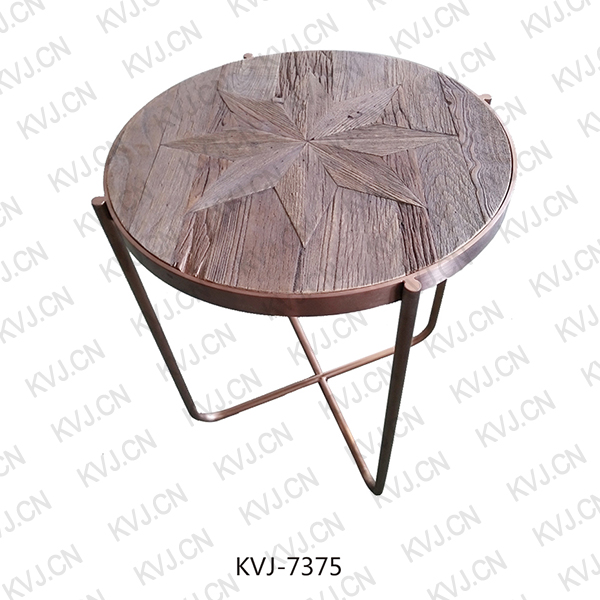 KVJ-7375 Vintage Furniture   