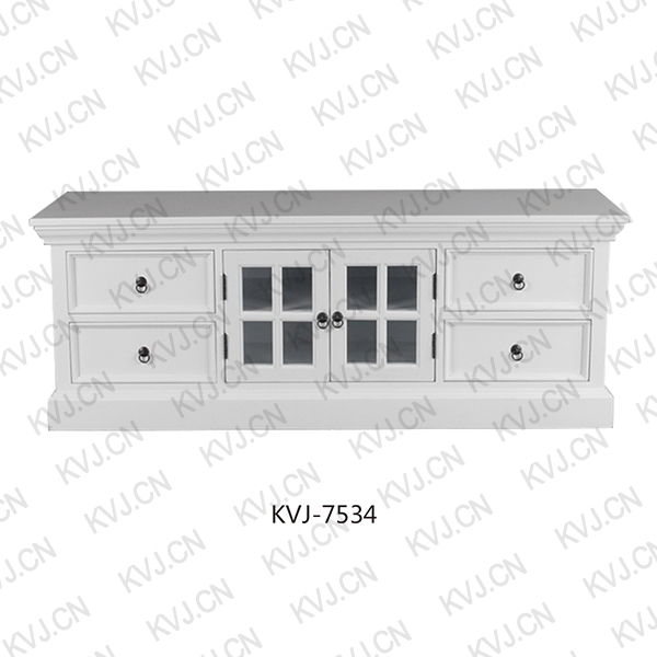 KVJ-7534 Wooden Furniture  