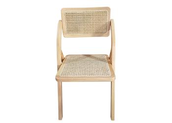 KVJ- 9182  folding chair